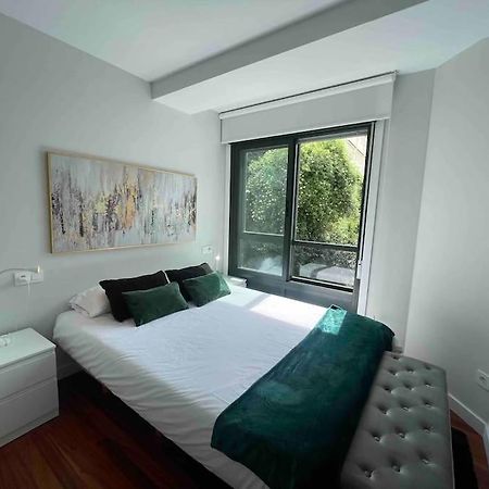 Premium La Farola Vigo Ybh12 Apartment Екстериор снимка