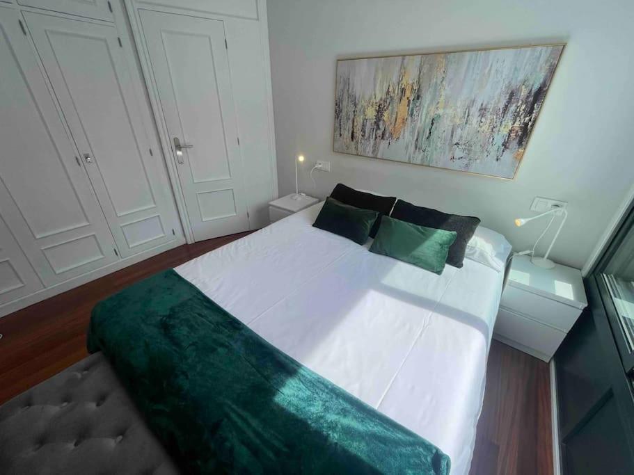Premium La Farola Vigo Ybh12 Apartment Екстериор снимка