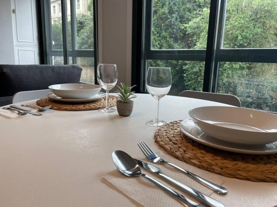 Premium La Farola Vigo Ybh12 Apartment Екстериор снимка