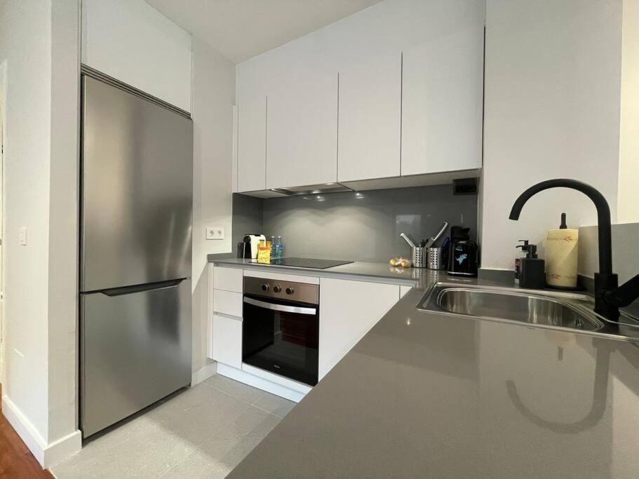 Premium La Farola Vigo Ybh12 Apartment Екстериор снимка