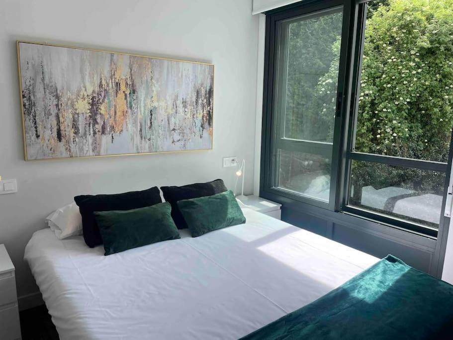 Premium La Farola Vigo Ybh12 Apartment Екстериор снимка