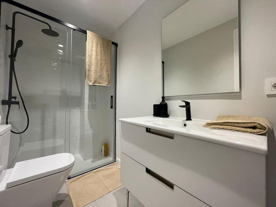 Premium La Farola Vigo Ybh12 Apartment Екстериор снимка