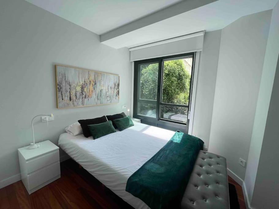 Premium La Farola Vigo Ybh12 Apartment Екстериор снимка